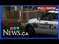 Man killed in officer-involved shooting | CTV News Winnipeg at Five for June 19, 2026