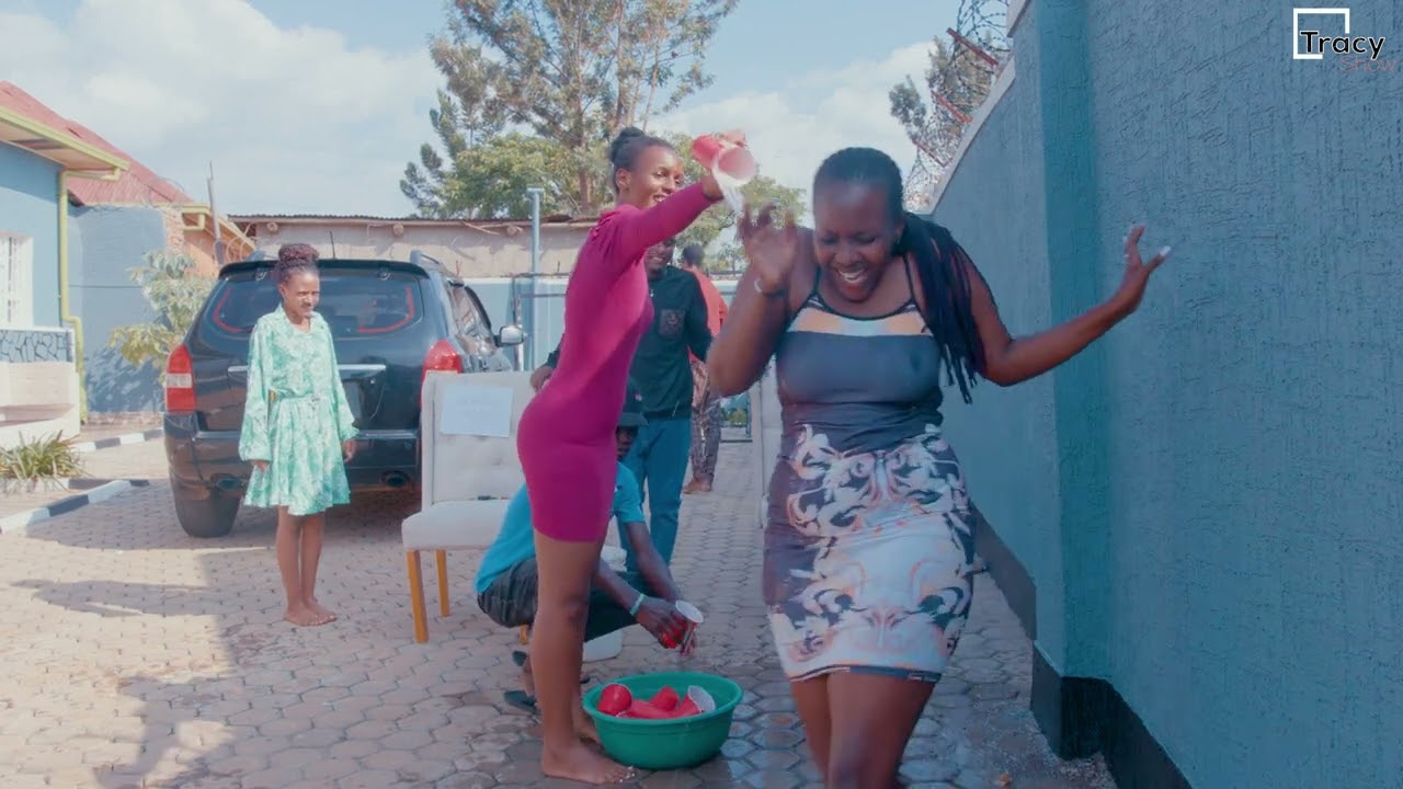 IMIKINO IVUYEMO KUGAMBANA 😭😂💔 GAME WENT WRONG 😑 CHRISTIAN GAME /BEST GAME EVER 🥳🥳🎊