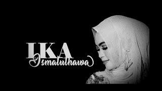 Cover By Ika Ismatul Hawa - Ya Robbi Barik - LIVE IKA ENTERTAINMENT