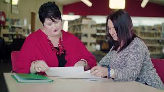 Libraries Tasmania YOUR Stories 2018 -  Raechel