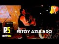 Estoy Azulado - Revive Soda Tributo a Soda Stereo - Canción 13 "Live 3" -SONIDO DIRECTO