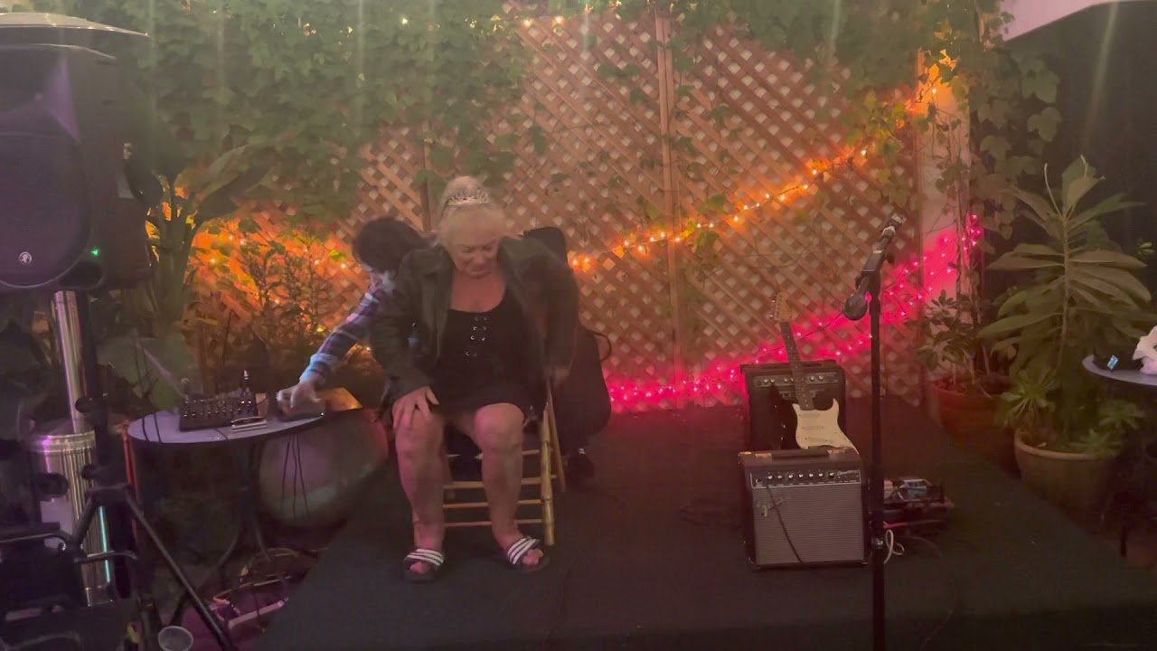 Punk Bunny - Oracle Tavern