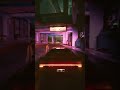 A Storm in Night City Cyberpunk 2077 – PS5 Pro Cinematic Gameplay #cyberpunk2077 #shorts