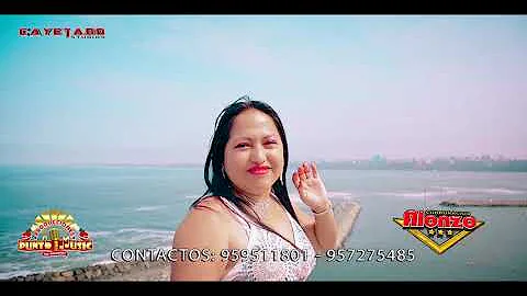 Janeth Alonzo  La Dulce Quimllinita  Hoy Me Voy  x...