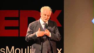 Entreprendre sa vie | Jacques Attali | TEDxIssylesMoulineaux