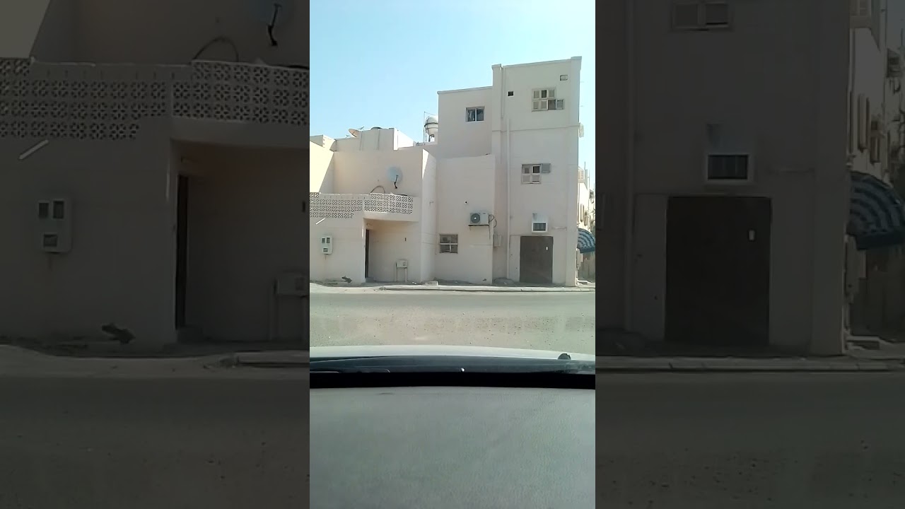 النزلة اليمانية جوله صباحيه قبل الهدد (الازاله)