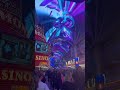 Vegas strip
