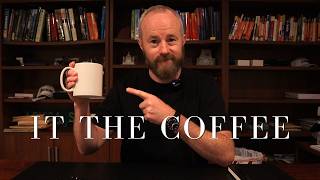 Yes, The Coffee Is Why You Can't Buy a HOUSE