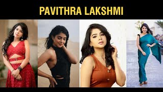 Pavithra Lakshmi Cwc Hot Video
