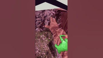 Falling through maps #gtag #gorillatag #gaming #fypシ #capcut #fyp #recommended