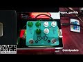 Pedal duo dmt mgts