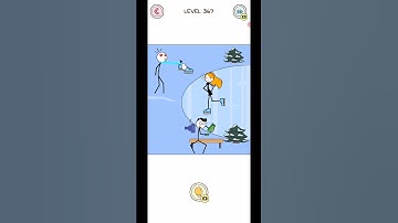 Thief Puzzle Level 367 WalkThrough Solution Gameplay