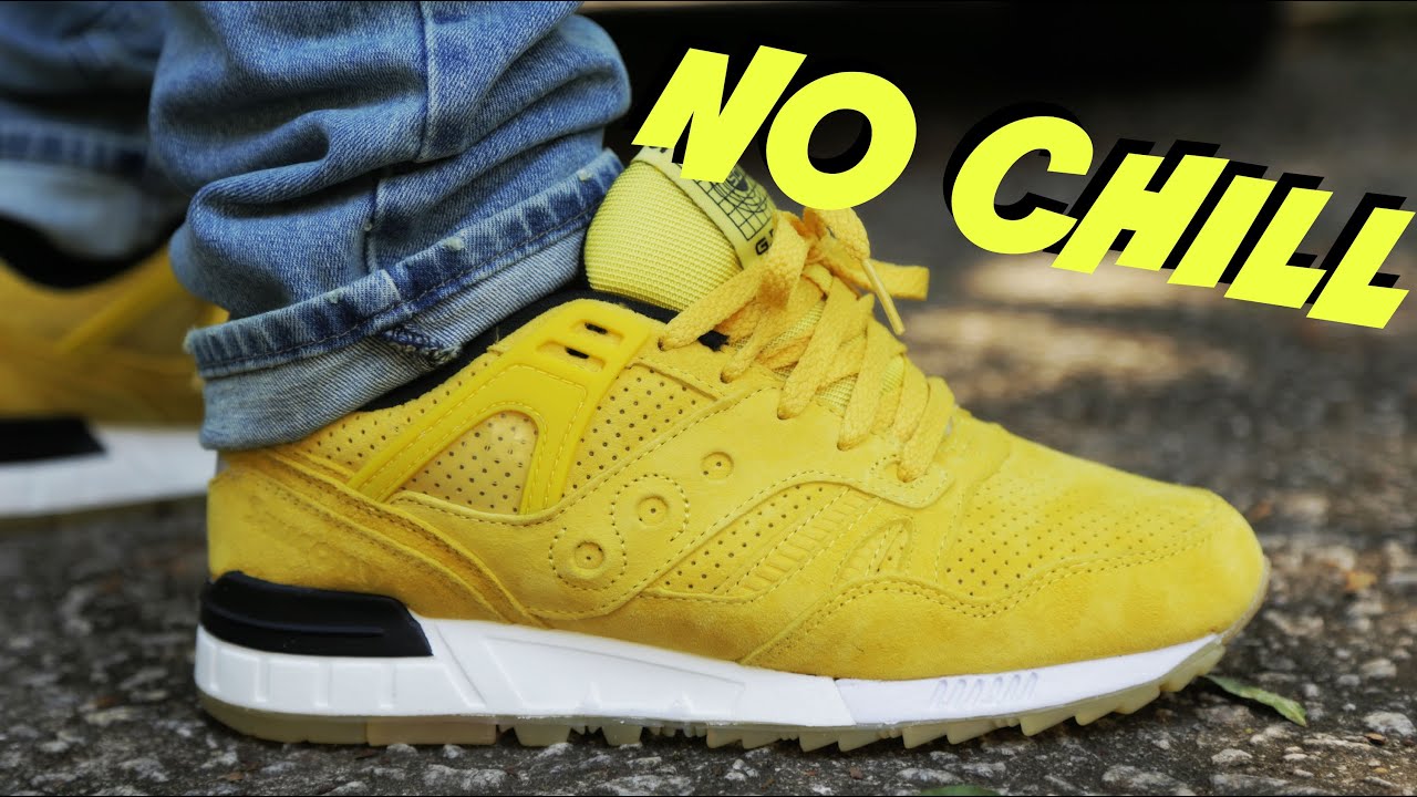 saucony grid sd no chill