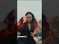Did you know that inCAPTAIN AMERICA WINTER SOLDIER #Shorts