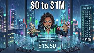 Your Life from $0 to $100 Million - Your Life at Every Level of Net Worth