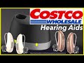 Costco hearing aids 2023  new rexton hearing aids bicore  mcore