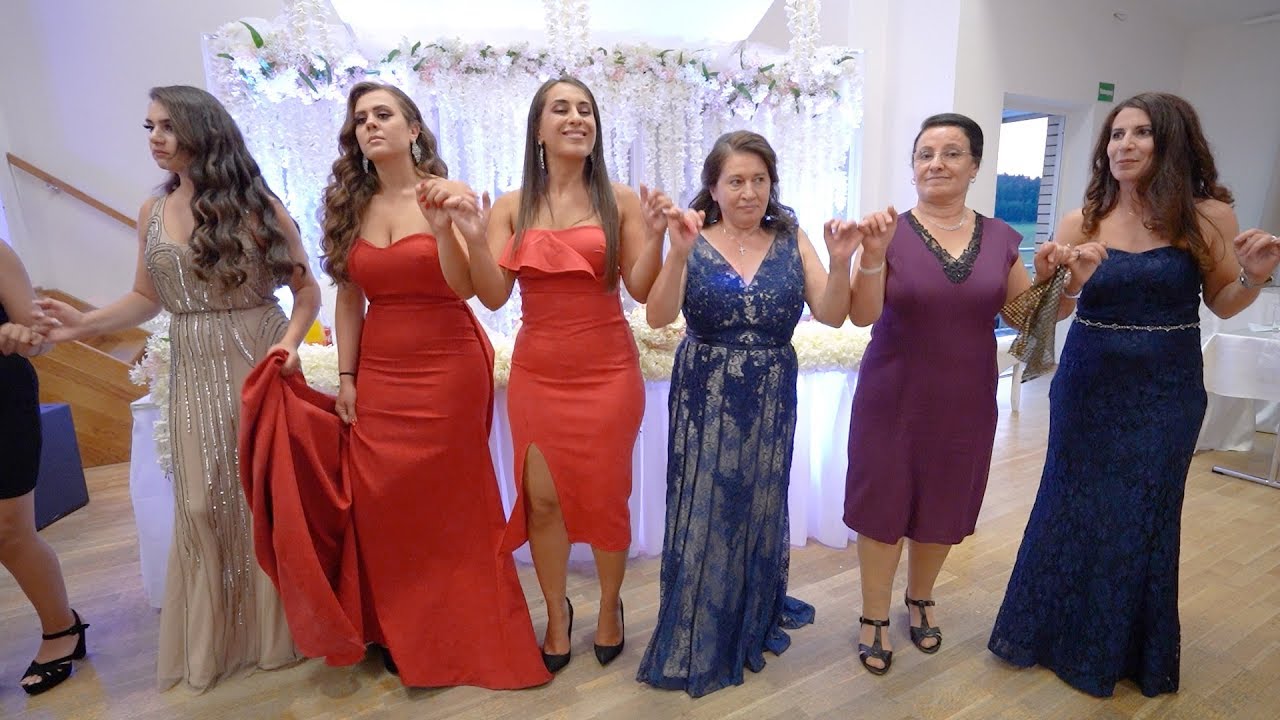 Lorensa & Daniel - Musik: Manuel Metin - present by Star Video - #Aramärhochzeit #Suryoyowedding