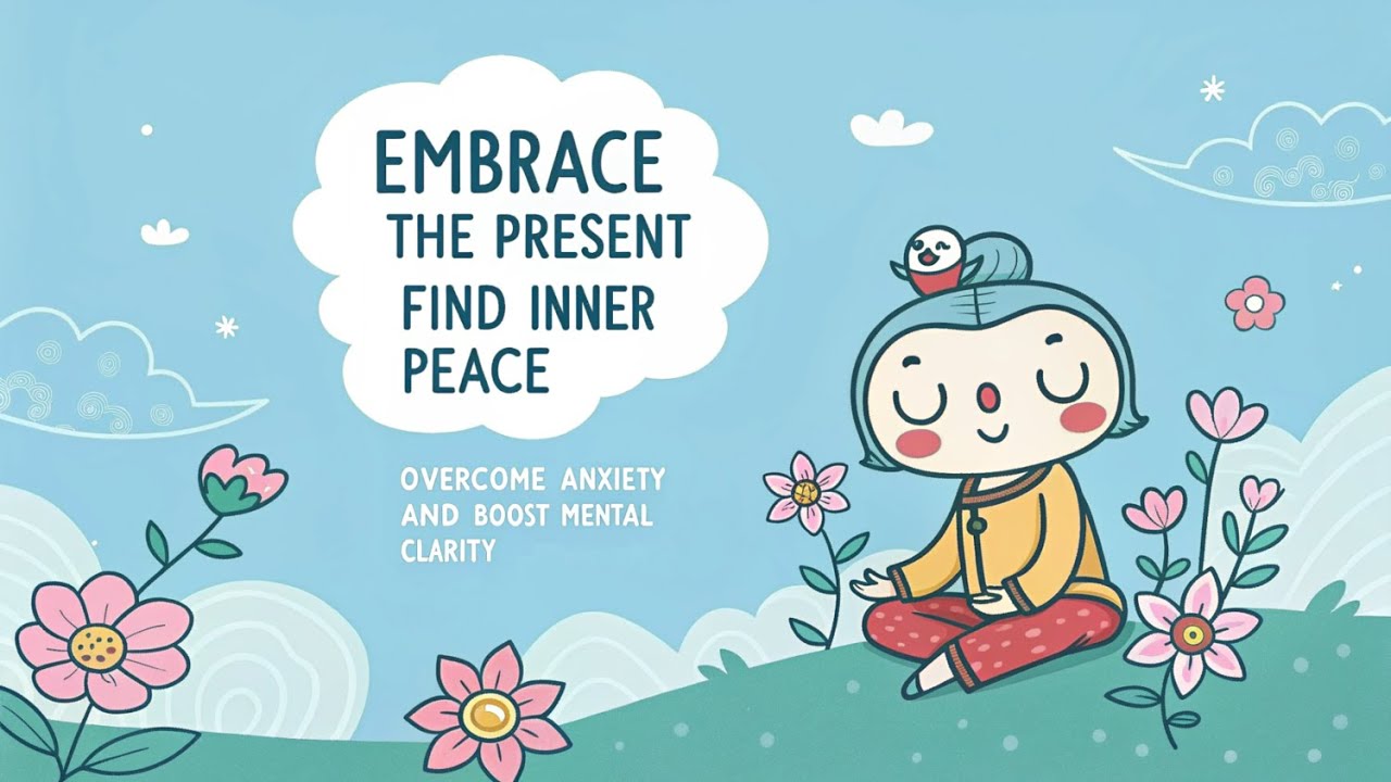 Why Do 99% of People Suffer Unnecessarily? The Way to Find Inner Peace Might Surprise You!