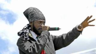 Video thumbnail of "Lutan Fyah - Rasta {Blue Skies Riddim} May 2011 [UPT/007 Records]"