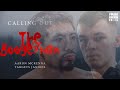 ARRON MCKENNA REVEALS A FIGHT WITH JANIBEK HAS FALLEN THROUGH!