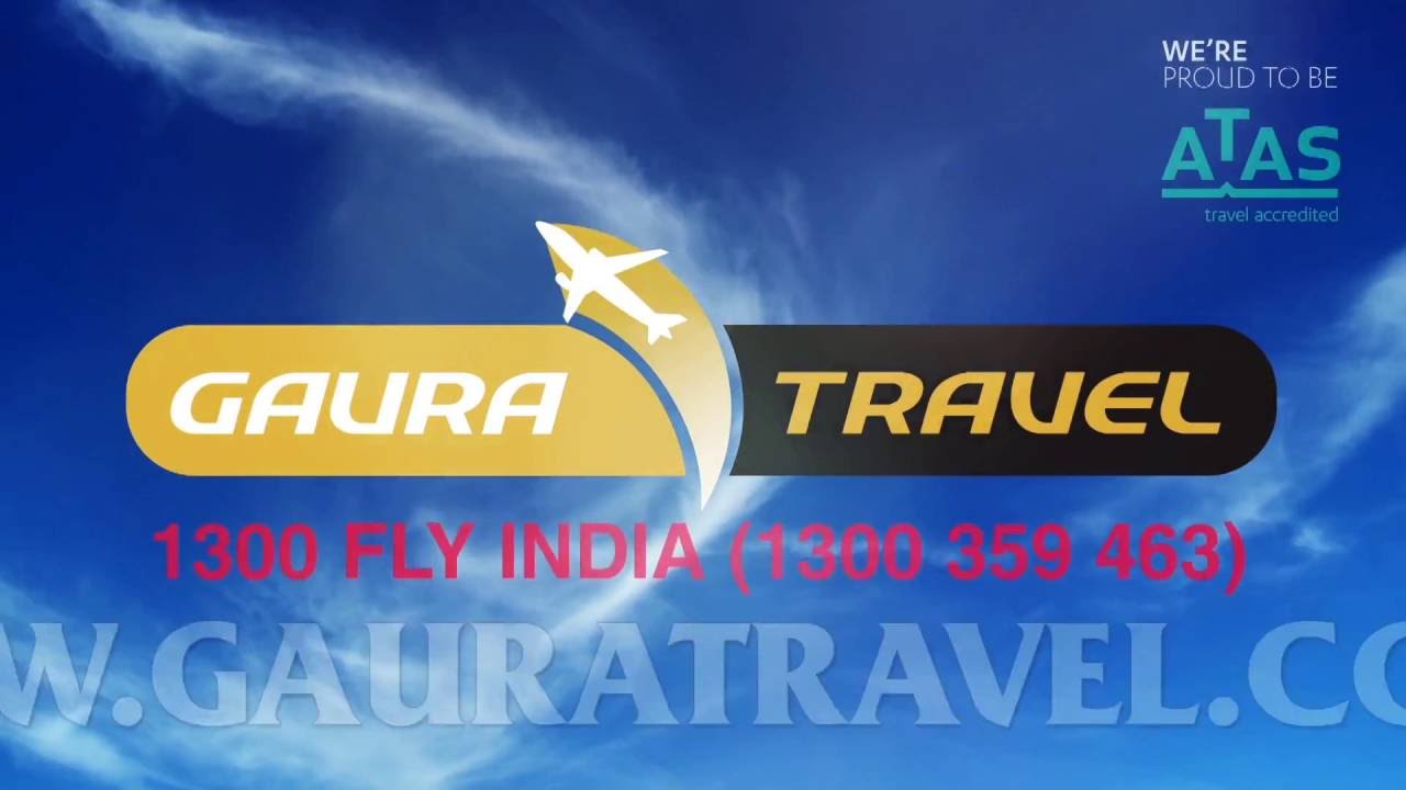 gaura travel phone number