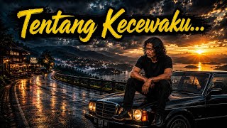 Tentang Kecewaku | Slow Rock Melayu Paling Menyentuh Hati