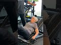 My grandma hitting PBs at 81 💪🏼