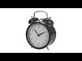 Alarm clock for heavy sleepers loud