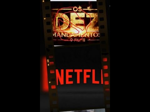 critical race theory Porque Não Assistir OS DEZ MANDAMENTOS & Netflix da Periferia
