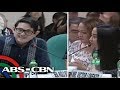 ANC Live: Senators to Mocha: You want fairness but have you been fair?