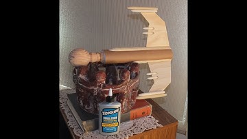 Stability Swing Test of The Discovery Excalibur Flying Model Rocket