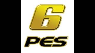 PES 6 ONLINE #5 hoy si se ganan partidos come on  3