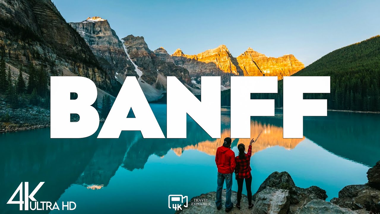 10 лучших развлечений в Банфе, Канада [Путеводитель по Банфу 2026]