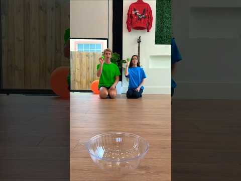 Can YOU tell who made this TRICKSHOT?? 🤔