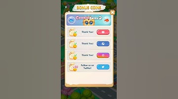 How to get free coins in cookie swirl world|sorry for my dad talking to me FORGIVE MEEEEHHH