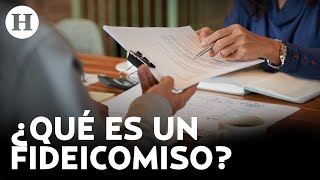 ¿Cuánto costarán los tres nuevos fideicomisos de AMLO?