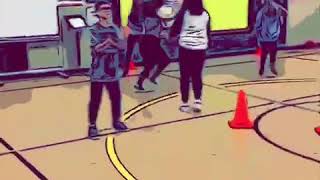 Plagnets use in PE demo video with passing quest self-guided progression