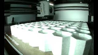 Bambu Lab Stack Print Timelapse