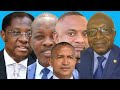 30 5 26 THEY SHOULDN T DO THIS KATUMBI BETRAYED BY THESE 3 POLITICIANS FOLLOW HIS STRATEGY 21N 