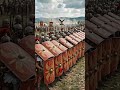 The One Thing Roman Soldiers Trusted More Than The