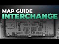 Interchange Map Guide - Escape from Tarkov