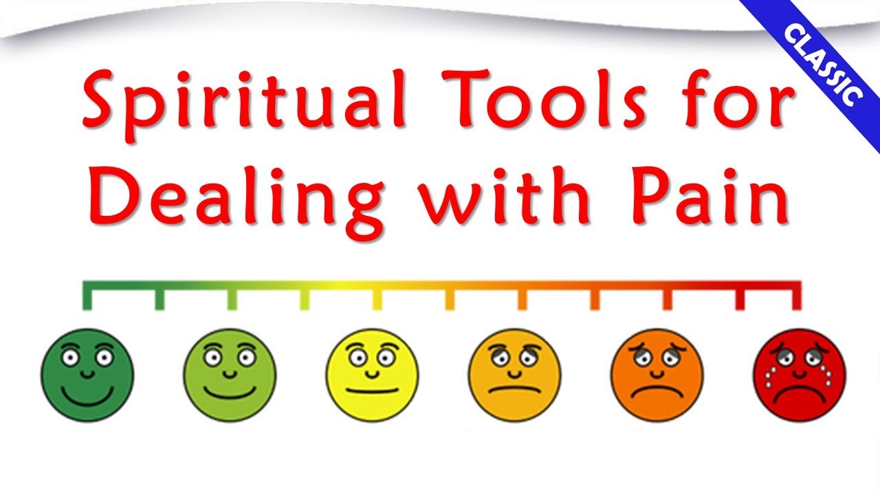 Theosophical Perspectives on Dealing with Pain with Dora Kunz | Theosophical Classic 1985