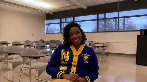 My A&T Story: Tiera Henderson
