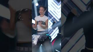 Nicoleta Gurin - Rockstar