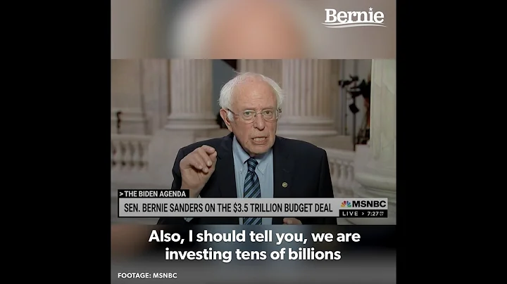 The most consequential legislation for working families since the 1930s.