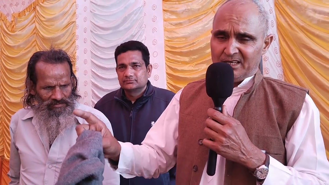 वायरल हो गई 2026 की है रागनी