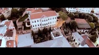 Şahsiyet Akademisi Tanıtım Filmi - 2016