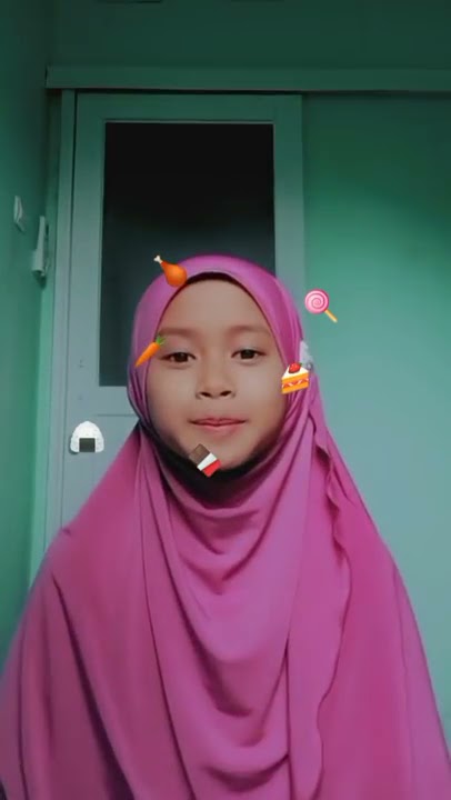Selamat Berbuka Puasa Ya