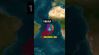 The Nation That Doesn't Appear On Maps!