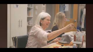 Beacon Community Services With Amy Smart